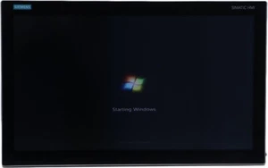 SIEMENS SIMATIC HMI 6AV7863-3MA20-0AA0 19" INTERFAZ DE OPERADOR SIMATIC IFP1900 - Imagen 1 de 8