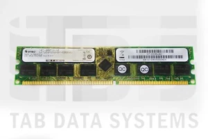 NetApp 107-00018 X3194-R6 2GB RAM DIMM Memory FAS6030 FAS6040 FAS6070 FAS6080 - Picture 1 of 1