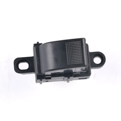 Front Power Master Window Switch Button Fits For 2002-2003 Mazda Protege 5 Foto 1 de 4