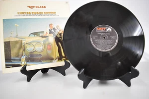 Roy Clark I Never Picked Cotton LP 1970 Dot DLP-25980 VG+ - Foto 1 di 2