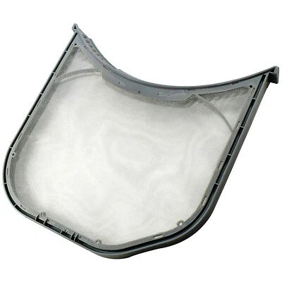 Lint Filter Assembly for LG DLE DLG DLGX LSD RN RV Series Gas / Electric Dryers