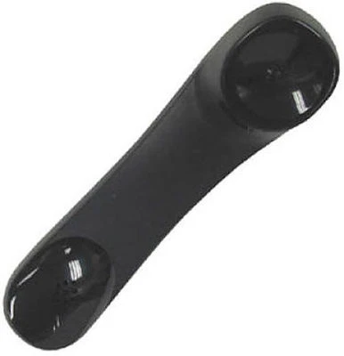 Avaya Lucent Partner Euro Series 2 Telephone Handset Receiver Black NEW WARRANTY - Image 1 of 2