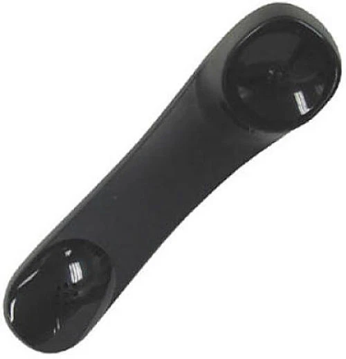 Avaya Lucent Partner Euro Series 2 Telephone Handset Receiver Black NEW WARRANTY - Image 1 of 2