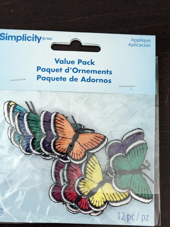 CRAFTS & SEWING Gnomes Doll Hats Buttons BeDazzler Beads Hot Iron, Etc  - U PICK - Image 1 of 1