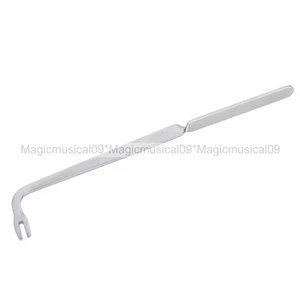 Universal Piano Capstan Screw Wrench Piano Tuning and Repairing Tools - Picture 1 of 3