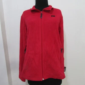 HELLY HANSEN Fleece Jacket Size 38/40 UK M REF (12335)] - Picture 1 of 17