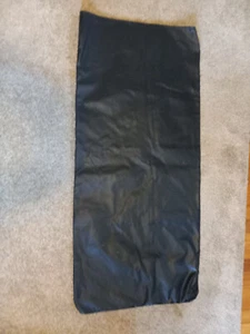 1984-85 Toyota Celica Convertible Boot Cover - Picture 1 of 2