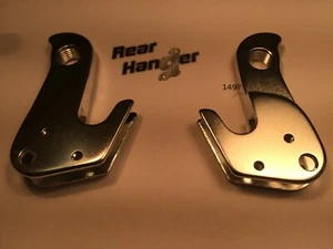 Rear Gear Mech Derailleur Hanger Drop out for Cannondale and various others 149 - Picture 1 of 2