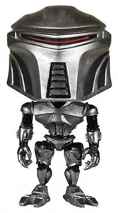 "Funko Pop! 5144 Pop! TV: Battlestar Galactica, Cylon Centurion" - Picture 1 of 2