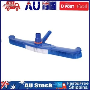 Pool Suction Cleaner with Swirl Adapter Pool Cleaning Tool for Home School Pool - Picture 1 of 12