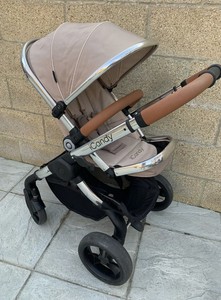 icandy pram set