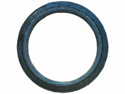 For 1972-1974 AM General DJ5 Exhaust Gasket Felpro 71681RW 1973 - Image 1 of 2