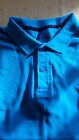 Poloshirt - Tom Tailor - Gre M - smaragdblau - fast neu und nur 1 x getragen