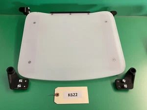 Permobil 3G Tray w/ Mounting for Wheelchair 17" Wide x 13" Deep -MINT* #K622 - Picture 1 of 6