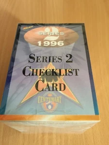 1996 Select Series 2 FULL SET of Common Cards (150 Cards) - Picture 1 of 1