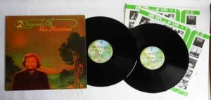 2LP Van Morrison: Two Originals Of... (Warner Bros. WB 86 009) D 1974 - Imagen 1 de 3