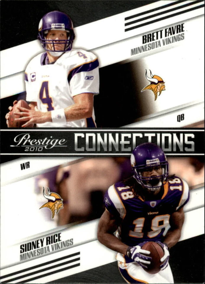 B4943- 2010 Prestige Football Assorted Insert Cards -You Pick- 15+ FREE US SHIP - Image 1 of 1