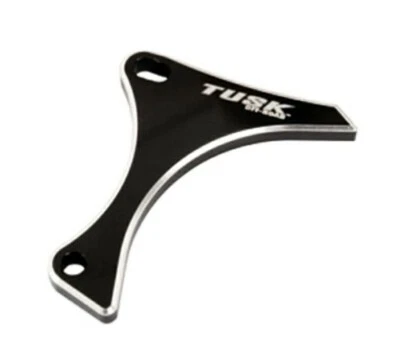 Protector de carcasa de aluminio Tusk para Kawasaki KX250F 2004-16 Suzuki Rmz250 17 Foto 1 de 4