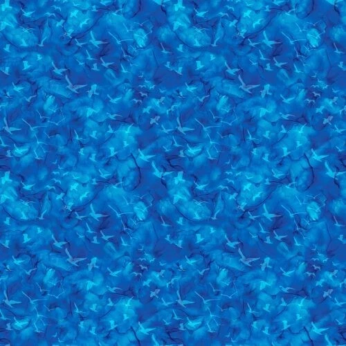 Patriot By Northcott - Céu azul escuro #DP25546-46 - Imagem 1 de 1