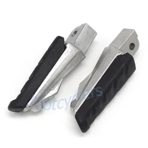Rear Footrest foot pegs/main step arm For BMW R1200ST 46717674921 46717700922 - Picture 1 of 5