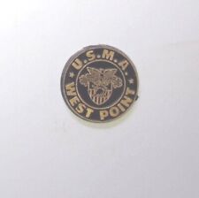 VINTAGE U.S.M.A. WEST POINT REFRIGERATOR FRIDGE MAGNET TRAVEL TOURIST SOUVENIR