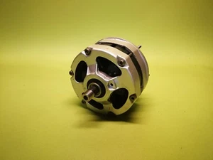 Original Porsche 911 3,0SC Lichtmaschine Generator NEU 75A  911603120HX - Picture 1 of 1