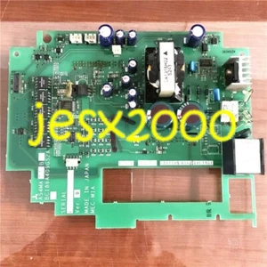 1PC USED Mitsubishi A540-A500 5.5 7.5KW Power Board A54MA7.5B BC186A409G52 #CZ - Picture 1 of 2