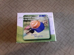 Haus Wohnmobil Mechaniker Wasser sparen Timer Hof Garten Sprinkler Schlauch Wasserhahn langlebig einfach - Bild 1 von 5