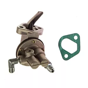 Kraftstoffpumpe 23100-78002-71 für Toyota Gabelstapler 4P und 5R Motor - Bild 1 von 5