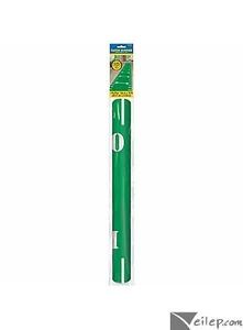 amscan Yard Marker Grass Football Field Party Decoration 10'x2' Floor Runner,... - Picture 1 of 2