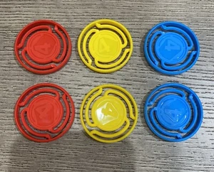 Hasbro Gaming Nerf Connect 4 Blast 2 Player Blast Circle Drop Parts Pieces Only - Picture 1 of 1