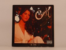 CASEY K IN TINE E.P. (L10) 7 Track CD Single Card Sleeve HEADCASE RECORDS