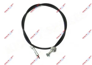 Fit For David Brown Tractor Tachometer Cable 885 990 995 1194 - K948533 - Picture 1 of 3