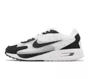 Brand New Women's Nike Air Max Solo White Black Panda Retro Run Sz 10 - Picture 1 of 5