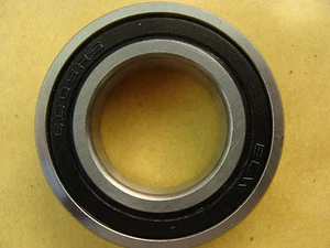  1st. Kugellager Rillenkugellager Walzenlager  6005 2RS ELW - Bild 1 von 2