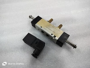 Norgren Inline solenoid valve type V16B511A#NEW - Picture 1 of 11