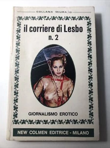 Il Corriere di Lesbo n. 2 - Picture 1 of 3