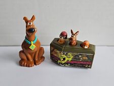 Scooby-doo Kids Meal Toys Wendy's & Burger King Vintage