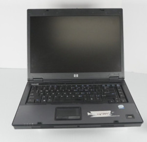 HP Compaq 6710b 15.4in. Notebook/Laptop