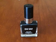 Chi Nail Polish Color Chart