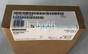 1P Siemens 6ES7 322-1HF01-0AA0 6ES7322-1HF01-0AA0  New Fast Delivery - Picture 1 of 1