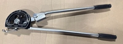 Imperial 3/4” Lever Type Tube Bender 364-FHA-12 NEW - Image 1 of 4