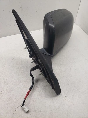 Driver Side View Mirror Power VIN J 1st Digit Fits 08-15 ROGUE 1420603 - Image 1 of 4