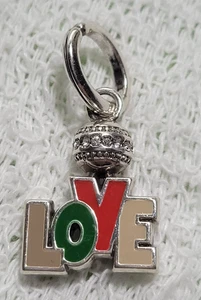 Dije/colgante Brighton Holiday Love JC6403 - Imagen 1 de 4
