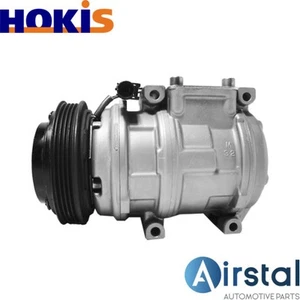 COMPRESSOR AIR CONDITIONING 10-0324 FOR HONDA ACCORD/IV/Aerodeck KIA 1.8L 4cyl - Picture 1 of 7