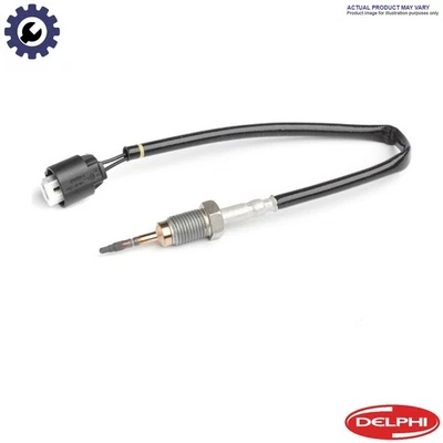 SENSOR EXHAUST GAS TEMPERATURE TS30196 FOR VW BPD/BLK/BPE/BAC 2.5L 5cyl TOUAREG - Image 1 of 4