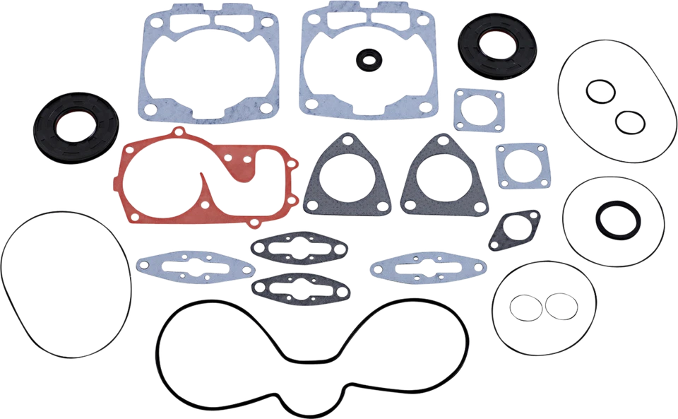 Pro X Gasket Kit with Oil Seal 34.561 - Image 1 of 1