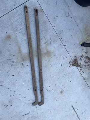 Sembradora vintage Planet Jr/nº 4 asas originales una agrietada pero reparable Foto 1 de 4