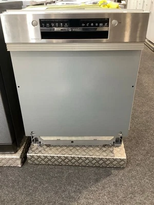 BOSCH SMI4ETS00E Einbau-Geschirrspüler integriert 60 cm Gebraucht 2#1906924 - Bild 1 von 4