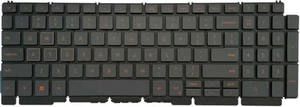 DE512 Ersatztaste für Tastatur Dell 5511 5593 5584 5594 5590 5598 7590 7591 - Bild 1 von 2